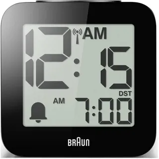 Braun BC25BP-DCF schwarz