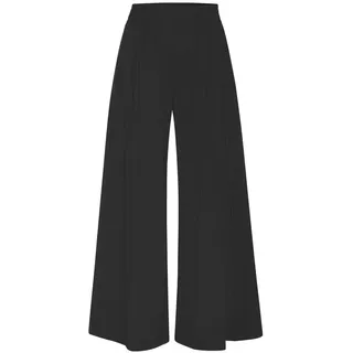 LASCANA Haremshose Schwarz 32/34