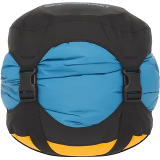 Sea to Summit Evac Lightweight Compression Dry Bag 35 L Turkish Tile