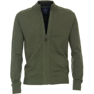 Redmond Cardigan grün 3XL