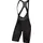Fs260-pro Dropseat-Trägershorts Woman schwarz