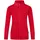 Sweatjacke rot 36