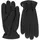 Detroit Handschuh Schwarz 9 5
