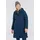FIX Hood Damen Jacke blau D40