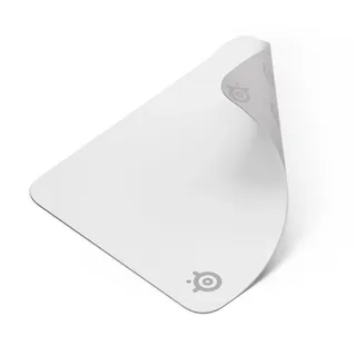 SteelSeries QcK Mittel Weiß