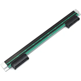 P1080383-227 Druckkopf für Zebra ZD420 ZD620 ZD621 D/T-Serie Thermo-Etikettendrucker 300 dpi Original P1080383-416