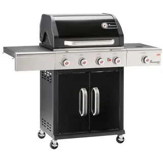 Gasgrill Triton maxX BR 4.1