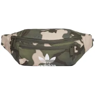 Adidas originals adidas Camo Waist Bag in Grün | Gr.: onesize