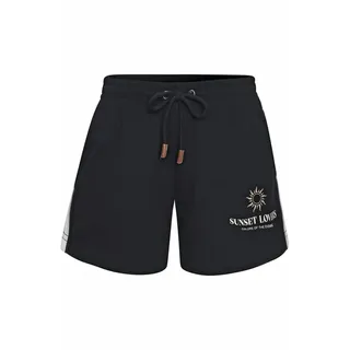 H.I.S. Sweatshorts schwarz 32/34