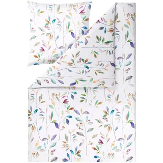 Estella Brenda Floral Multicolor 135 x 200 cm + 80 x 80 cm