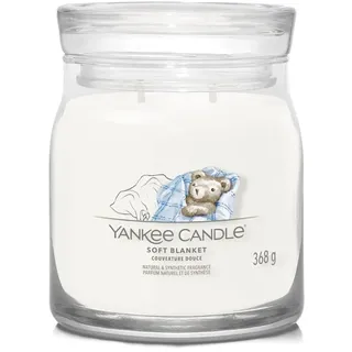 Yankee Candle Soft Blanket 368 g