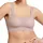 Damen Nahtloser BH Zero 2 0 Soft Bra/ohne Bügel/Gepolstert/Verstellbare Träger