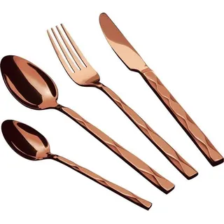 Berlinger Haus Rosegold Besteckset 24 Teile