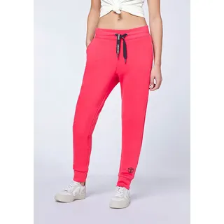 Chiemsee Levu Sweat Pants Pink L