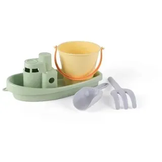 Dantoy Recycled Boot & Sandset 4 Teile im Netz