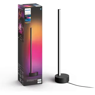 Philips Hue White & Color Ambiance Gradient Signe black