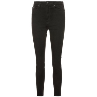 BOSS 5-Pocket-Jeans Maye Sup S (1-tlg) schwarz 29