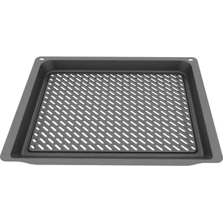 Siemens Air Fry & Grillblech HZ629070 anthrazit