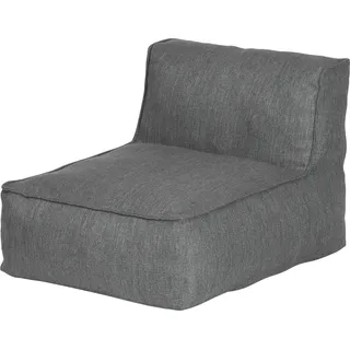BLOMUS Sitzelemente Grow Blomus grau, Designer Kaschkasch, 68x75x95 cm