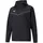 teamRISE Allwetterjacke Herren black/white S