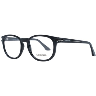 LONGINES Brillengestell LG5009-H 52001 schwarz