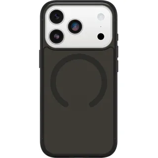 Otterbox iPhone 17 Pro Symmetry Clear Case schwarz