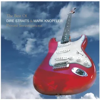 Universal Music Vertrieb - A Division of Universal Music GmbH Private Investigation: The Best of Dire Straits &