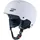 54-58 cm white matt
