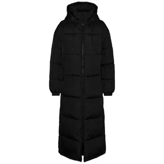 Vero Moda Mantel Klea - Schwarz S