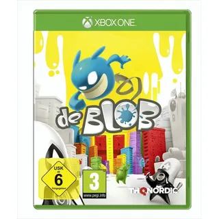 THQ Nordic de Blob