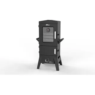 El Fuego Gasgrill W2"