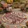 Outdoorteppich 160 x 160