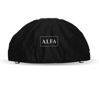 Alfa Forni Abdeckhaube für Moderno 2 Pizze