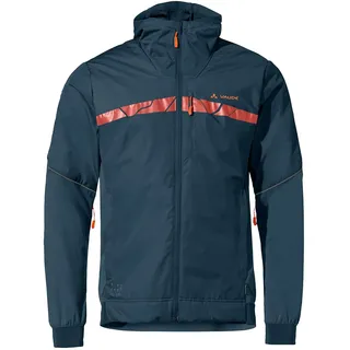 Vaude All Year Moab Jacket II blau S