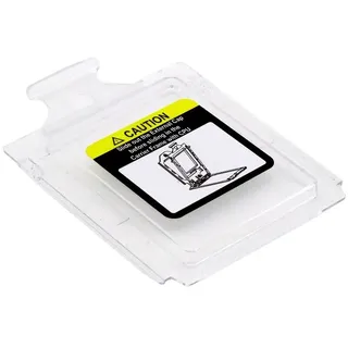 100x AMD SAM SP3 CPU Sockel Schutz Abdeckung Socket Protective Cap Cover Lotes