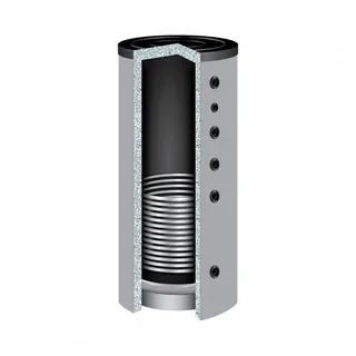 TWL Technologie PR-500 500 l