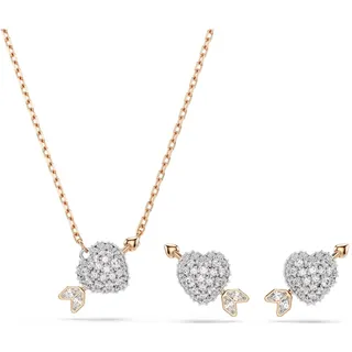 Swarovski Idyllia 5745580 Schmuck Set