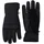 TWILL SKI GLOVES 9