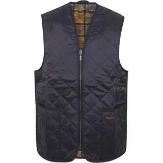 Barbour Weste Grün - 54