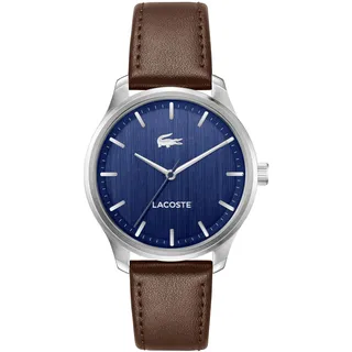 Lacoste LISBON Quarz Leder 201 mm 2011477