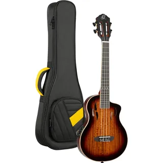 Ortega TourPlayer Tenor Ukulele