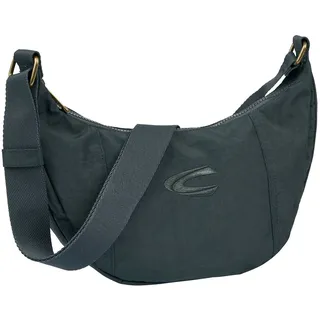 CAMEL ACTIVE Journey Umhängetasche Nylon Blue