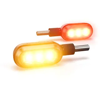 denali T3 Modular Switchback, Blinker hinten