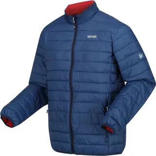 Regatta Hillpack II - Dunkelblau - M