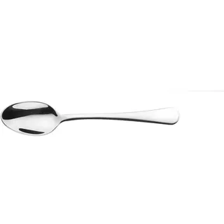 PINTINOX Kaffeelöffel "STRESA" , 18/10, 2,0mm, 12 Stück