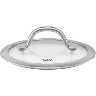 WMF Silit Silargan Passion Glasdeckel, 20 cm