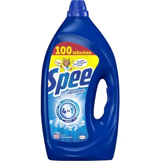 Spee Aktiv Gel Flüssigwaschmittel 100 WL