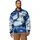 Herren Pullover Größe S blau