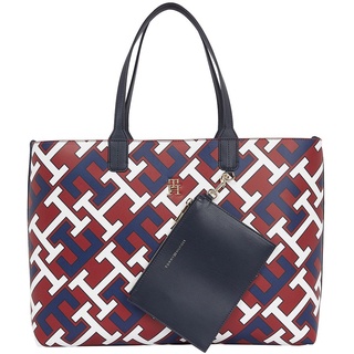 Tommy Hilfiger Shopper Iconic Tommy Tote Mono corporate mix