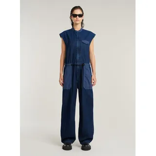 G-Star Jumpsuit indigo S